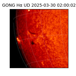 gong - 2025-03-30T02:00:02