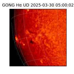 gong - 2025-03-30T05:00:02