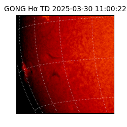 gong - 2025-03-30T11:00:22