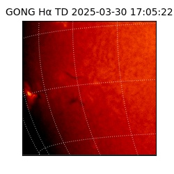 gong - 2025-03-30T17:05:22