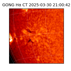 gong - 2025-03-30T21:00:42