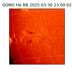 gong - 2025-03-30T23:00:02