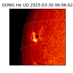 gong - 2025-03-30T06:06:02