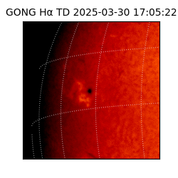 gong - 2025-03-30T17:05:22