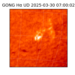 gong - 2025-03-30T07:00:02