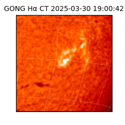 gong - 2025-03-30T19:00:42