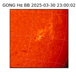 gong - 2025-03-30T23:00:02