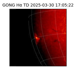 gong - 2025-03-30T17:05:22
