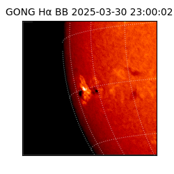 gong - 2025-03-30T23:00:02