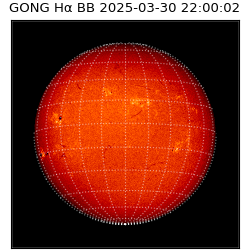 gong - 2025-03-30T22:00:02