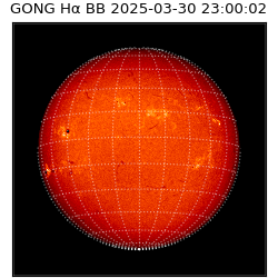 gong - 2025-03-30T23:00:02