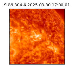 suvi - 2025-03-30T17:00:01.743000