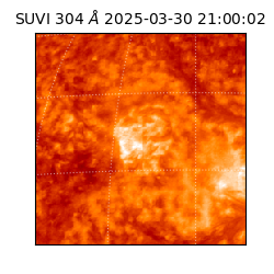 suvi - 2025-03-30T21:00:02.319000