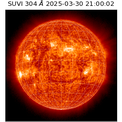 suvi - 2025-03-30T21:00:02.319000