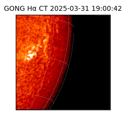 gong - 2025-03-31T19:00:42