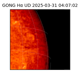 gong - 2025-03-31T04:07:02