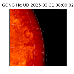 gong - 2025-03-31T08:00:02