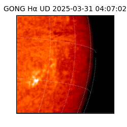 gong - 2025-03-31T04:07:02