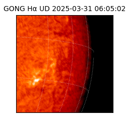 gong - 2025-03-31T06:05:02