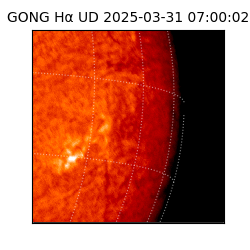 gong - 2025-03-31T07:00:02