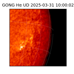 gong - 2025-03-31T10:00:02