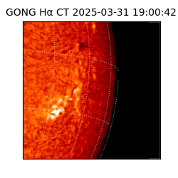 gong - 2025-03-31T19:00:42