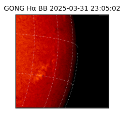 gong - 2025-03-31T23:05:02