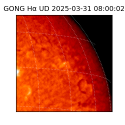 gong - 2025-03-31T08:00:02