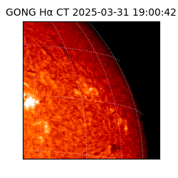 gong - 2025-03-31T19:00:42