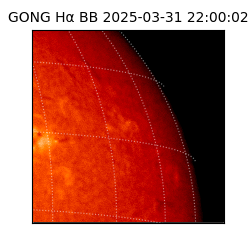 gong - 2025-03-31T22:00:02