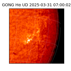 gong - 2025-03-31T07:00:02