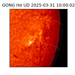 gong - 2025-03-31T10:00:02