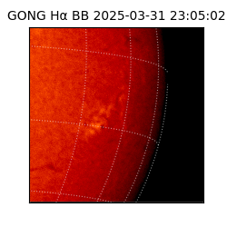 gong - 2025-03-31T23:05:02
