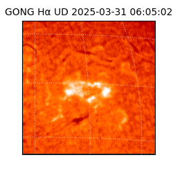 gong - 2025-03-31T06:05:02