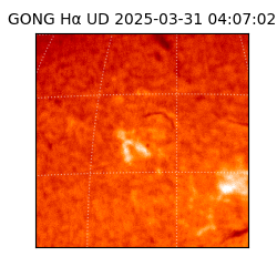 gong - 2025-03-31T04:07:02