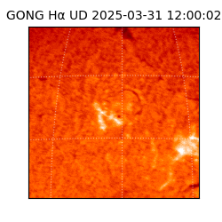 gong - 2025-03-31T12:00:02