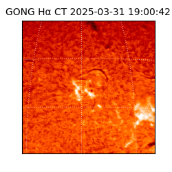 gong - 2025-03-31T19:00:42