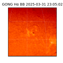 gong - 2025-03-31T23:05:02