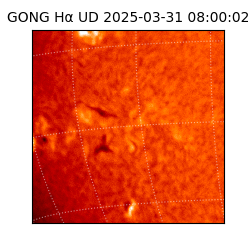 gong - 2025-03-31T08:00:02