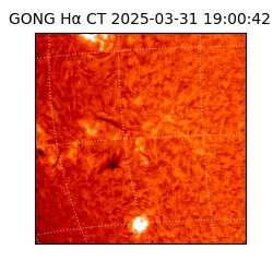 gong - 2025-03-31T19:00:42