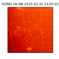 gong - 2025-03-31T23:05:02