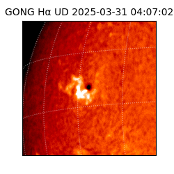 gong - 2025-03-31T04:07:02