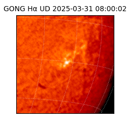 gong - 2025-03-31T08:00:02