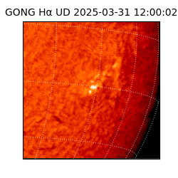 gong - 2025-03-31T12:00:02