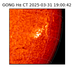 gong - 2025-03-31T19:00:42