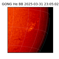 gong - 2025-03-31T23:05:02