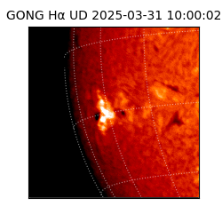 gong - 2025-03-31T10:00:02