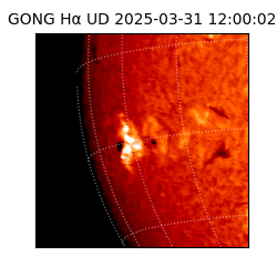 gong - 2025-03-31T12:00:02
