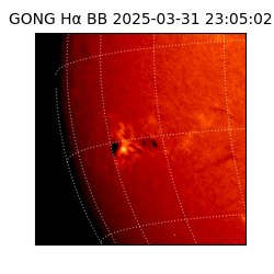 gong - 2025-03-31T23:05:02