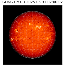 gong - 2025-03-31T07:00:02